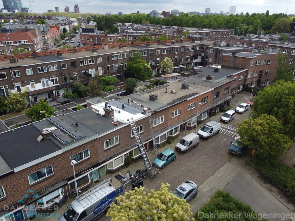 Dak Inspecteren Wageningen Dak Inspecteren Wageningen