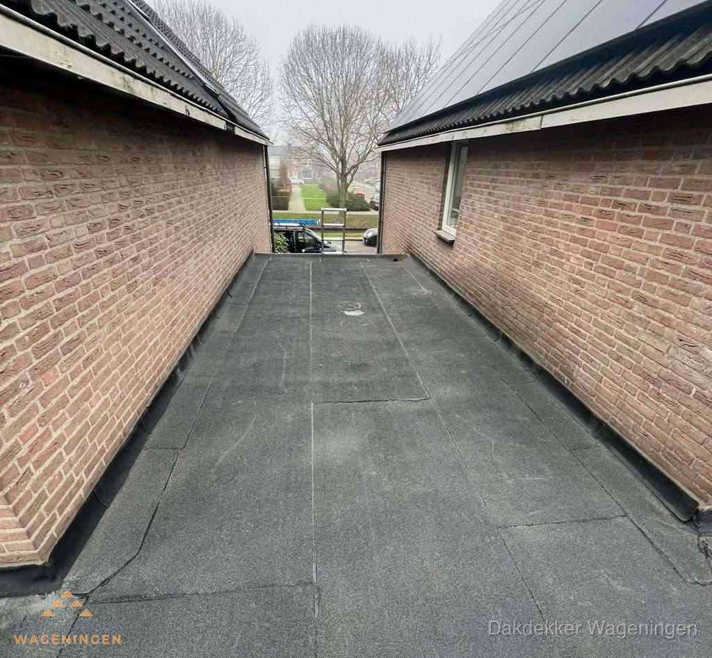 Dakbedekking Wageningen Dakbedekking Wageningen