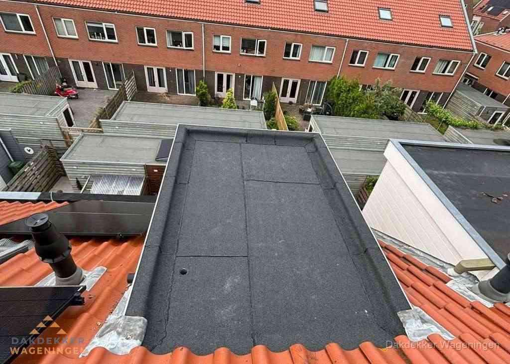 Dakdekkersbedrijf Wageningen Dakdekkersbedrijf Wageningen