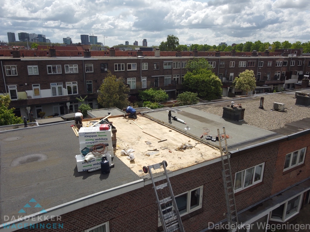 Dakreparatie Wageningen Dakreparatie Wageningen
