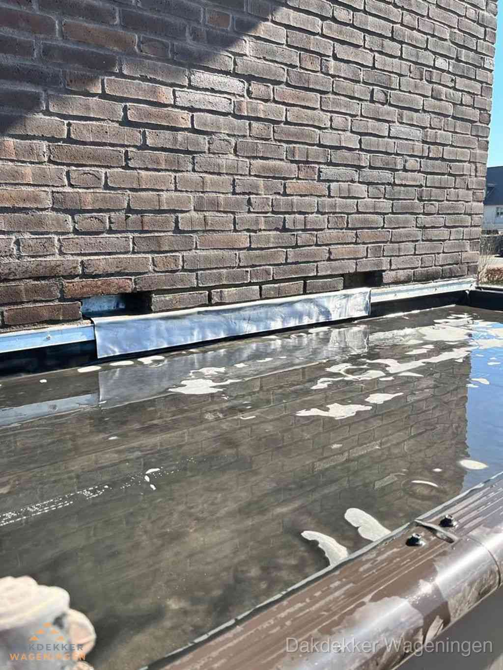 Lekkage Dak Repareren Wageningen Lekkage Dak Repareren Wageningen