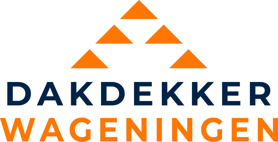 Dakdekker Wageningen Dakdekker Wageningen