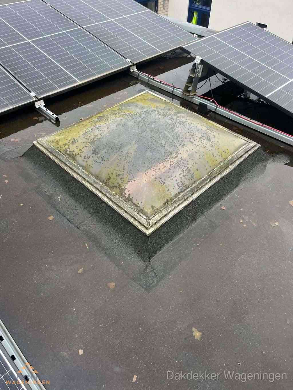 Opsporen Daklekkage Wageningen Opsporen Daklekkage Wageningen