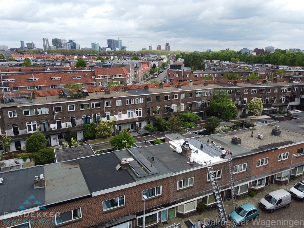 Wageningen Spoed Dakdekker Wageningen Spoed Dakdekker
